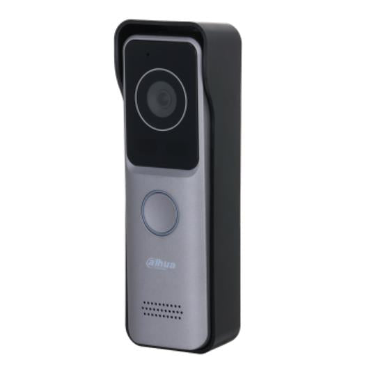 Video Intercom