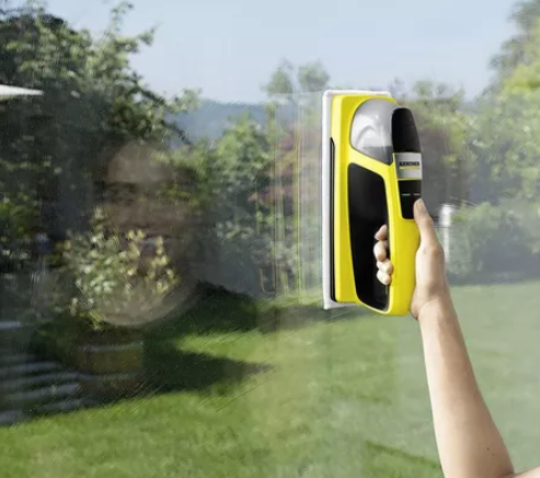 Window Cleaning