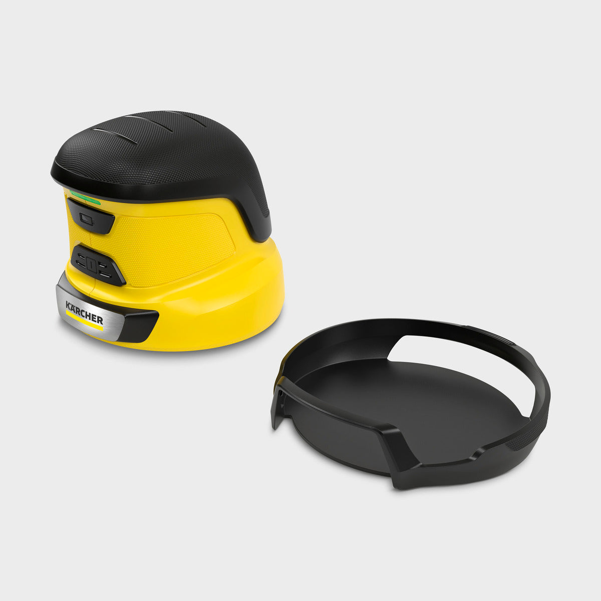 Kärcher EDI 4 Cordless Electric Ice Scraper
