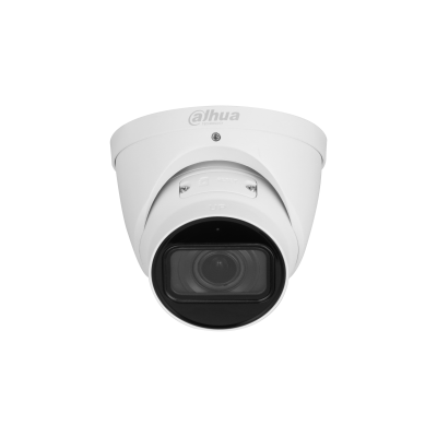 Dahua IPC-HDW5442T-ZE-2712-S3 4MP IR Vari-focal Eyeball WizMind Network Camera