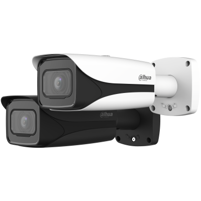 Dahua IPC-HFW5442E-ZE-2712-S3-B 4MP IR Vari-focal Bullet WizMind Network Camera