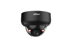 Dahua HDBW3649R-ZAS-IL-27135-B 6MP Smart Dual Light Vari-focal Dome WizSense Network Camera