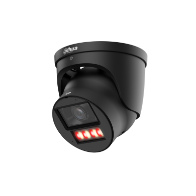 Dahua IPC-HDW5659H-ASE-PV-0360B-PRO 6MP WizColor Fixed-focal Eyeball WizMind Network Camera