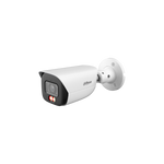 Dahua IPC-HFW5859E-ASE-IL-0280B 8MP Smart Dual Light Fixed-focal Bullet WizMind Network Camera