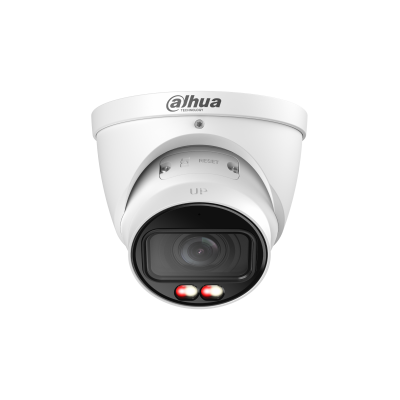Dahua IPC-HDW5559T-ZE-IL-27135 5MP Smart Dual Light Vari-focal Eyeball WizMind Network Camera