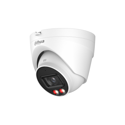 Dahua IPC-HDW1439V-A-IL-0280B-S7 4MP Smart Dual Light Eyeball Network Camera