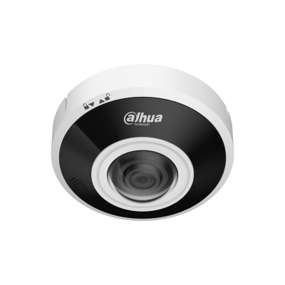 Dahua IPC-EBW5641-AS 6MP IR Fisheye WizMind Network Camera