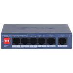 Dahua CS4006-4ET2GT-36 6-Port Cloud Managed Desktop Switch with 4-Port PoE