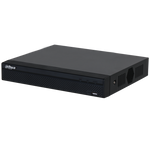 Dahua DHI-NVR2108HS-8P-4KS3 8CH Compact 1U 8PoE 1HDD Lite Network Video Recorder