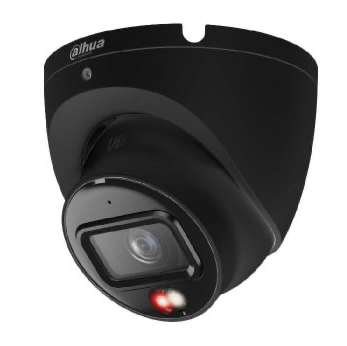 Dahua IPC-HDW1839T-A-IL-0280B-S6-B Network Camera