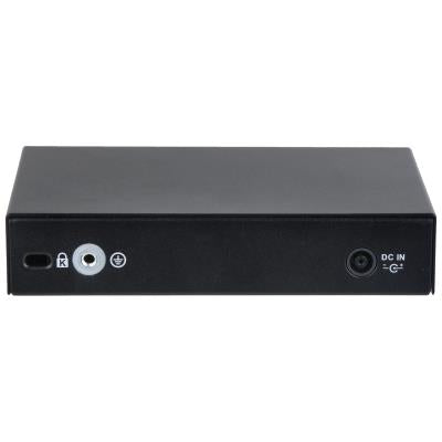 DAHUA CS4006-4GT-60 Cloud Managed 6-Port Gigabit Network Switch Managed 4PoE