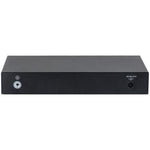 DAHUA CS4010-8GT-110 Cloud Managed 10-Port Gigabit Network Switch Managed 8PoE
