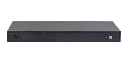 DAHUA CS4218-16ET-240 Cloud Managed 18-Port Gigabit Network Switch Managed 16PoE
