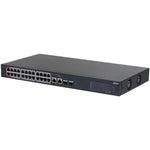 DAHUA CS4226-24ET-240 Cloud Managed 26-Port Gigabit Network Switch Managed 24PoE