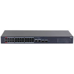 DAHUA CS4226-24ET-375 Cloud Managed 26-Port Gigabit Network Switch Managed 24PoE
