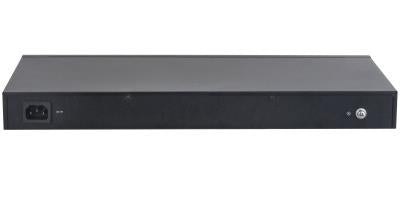 Dahua CS4228-24GT-240 28-Port Cloud Managed Desktop Gigabit Switch with 24-Port PoE