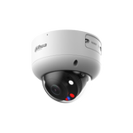 Dahua HDBW3549R1-ZASPV27135S5 5MP Dome Network Camera