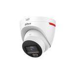 Caméra réseau WizSense Dahua HDW2849T-S-LED-0280BPRO à focale fixe Eyeball WizColor 8MP