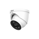 Dahua HDW3649H-ASPV0280B-PRO 6MP WizColor TiOC PRO Fixed-focal Eyeball WizSense Network Camera