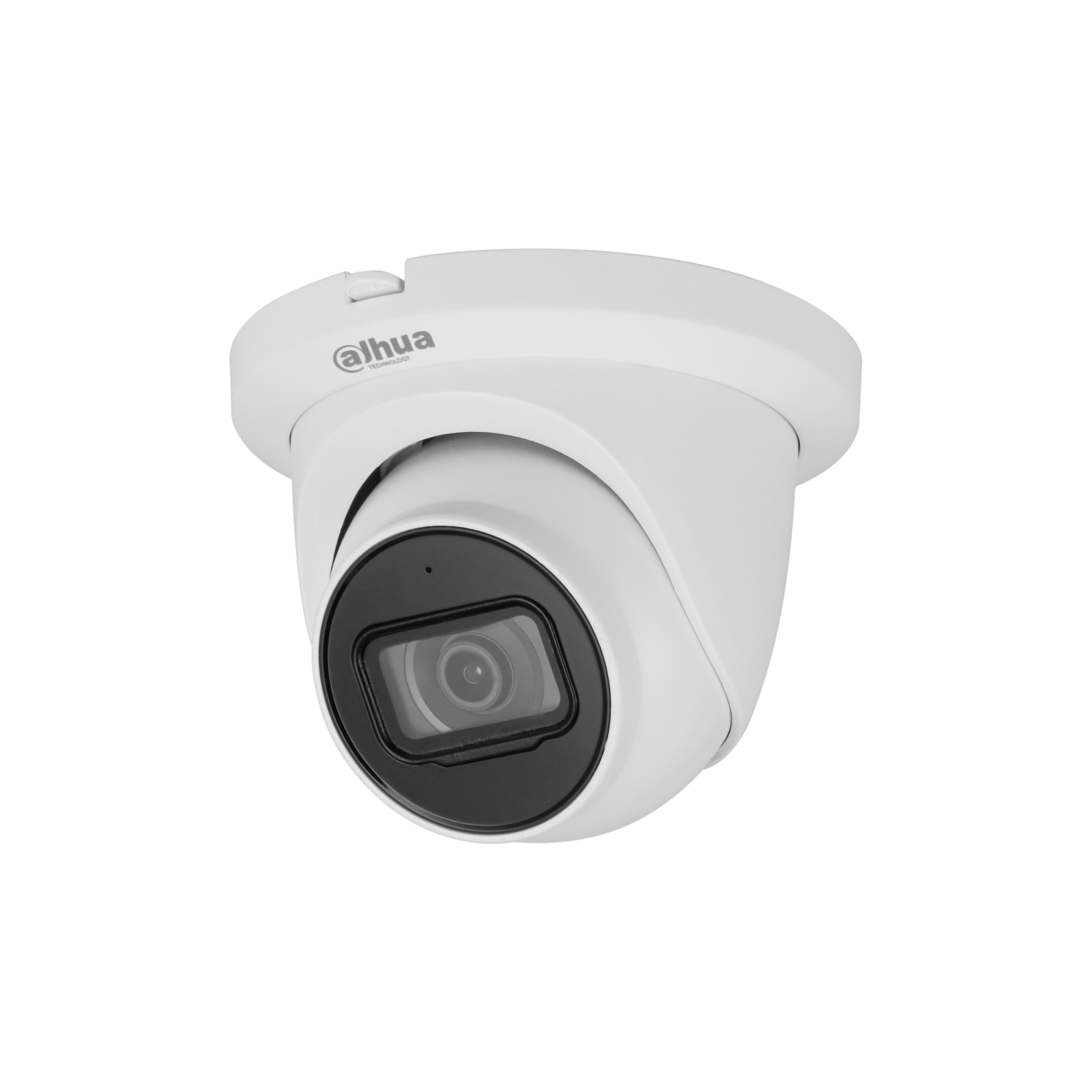 Caméra réseau dôme fixe Dahua HDW5442TM-ASE-0280B-S3 4MP IR WizMind