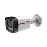 DAHUA HFW2649TL-S-LED-0280BPRO Cámara de red tipo bala WizSense de 6MP 2.8mm