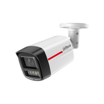 DAHUA HFW2649TL-S-LED-0280BPRO Cámara de red tipo bala WizSense de 6MP 2.8mm