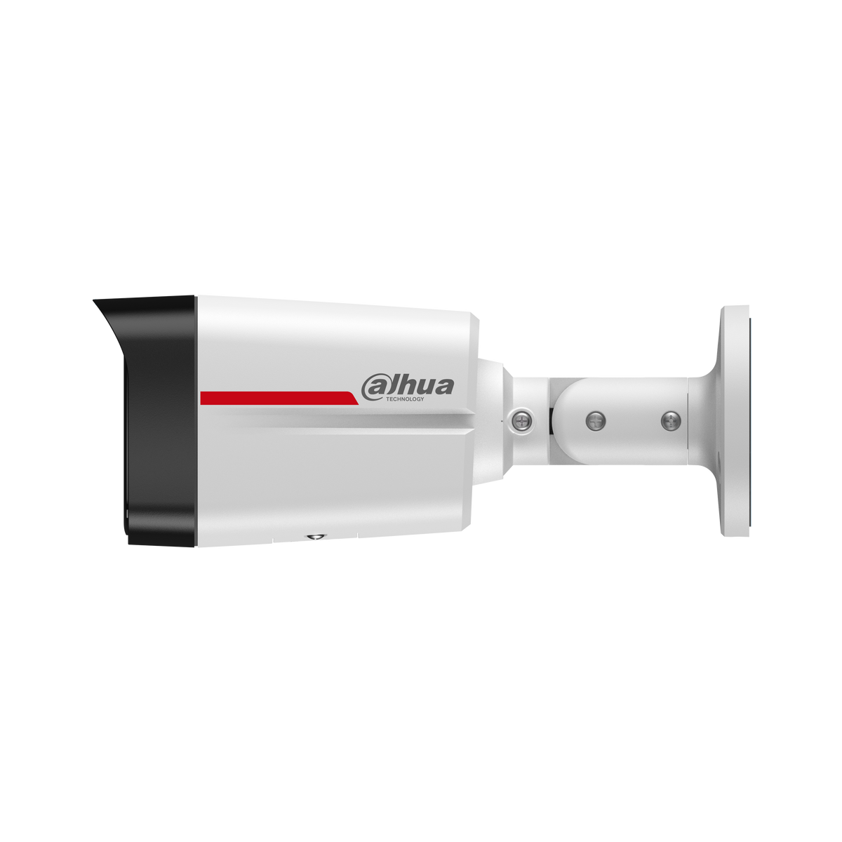 DAHUA HFW2649TL-S-LED-0280BPRO Cámara de red tipo bala WizSense de 6MP 2.8mm