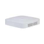 DAHUA NVR2104-P-4KS3 Lite 4CH Network Video Recorder 4PoE
