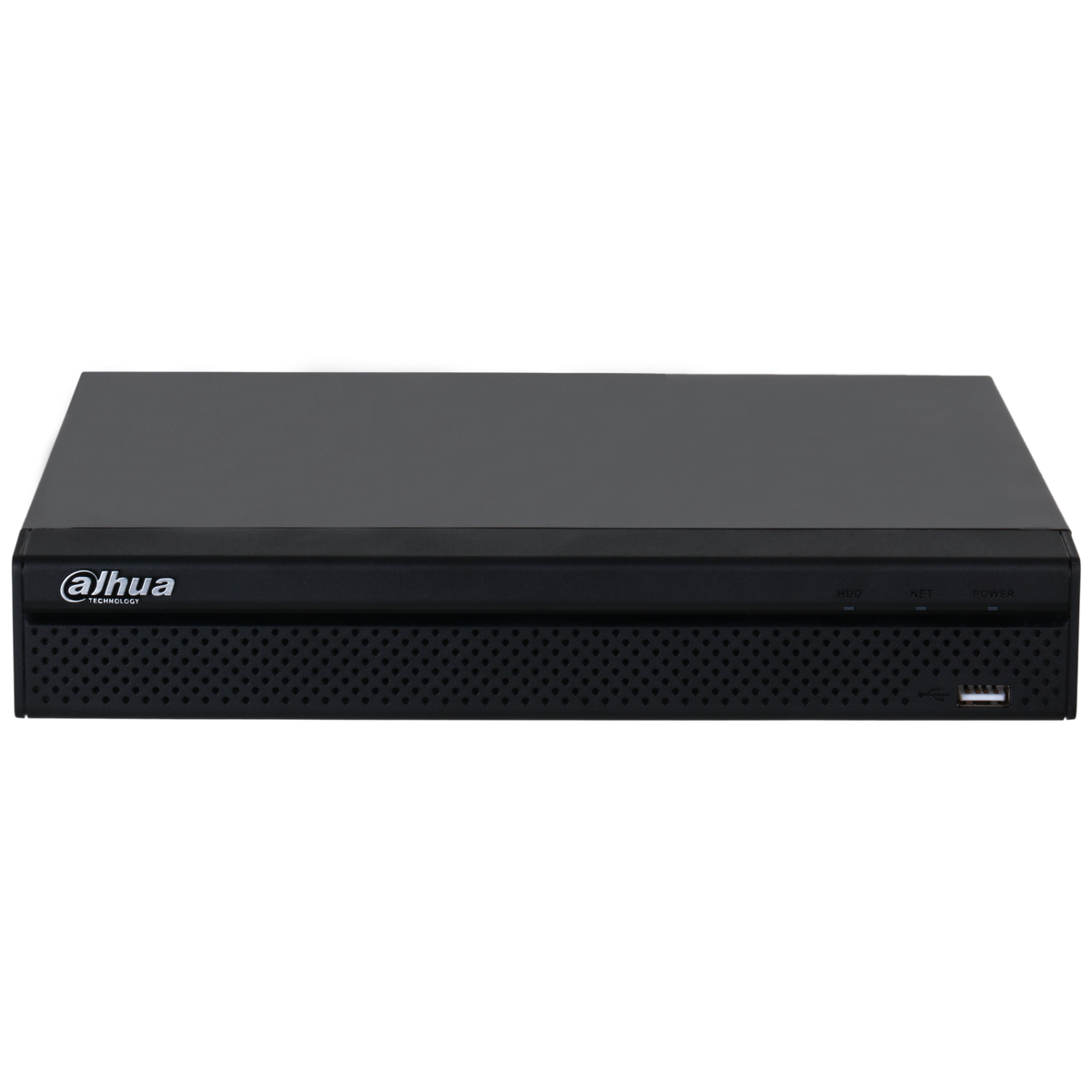 Dahua NVR2108HS-4KS3 8CH Compact 1U 1HDD Lite Network Video Recorder