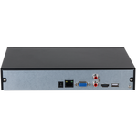 Dahua NVR2108HS-4KS3 8CH Compact 1U 1HDD Lite Network Video Recorder