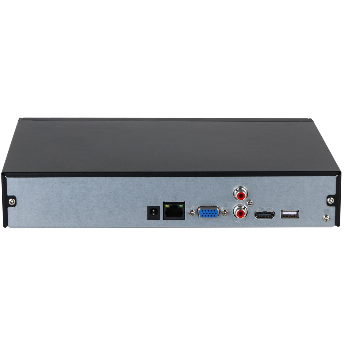 Dahua NVR2108HS-4KS3 8CH Compact 1U 1HDD Lite Network Video Recorder