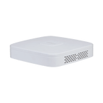 Dahua NVR4104-P-EI 4CH Smart 1U 4PoE 1HDD WizSense Network Video Recorder