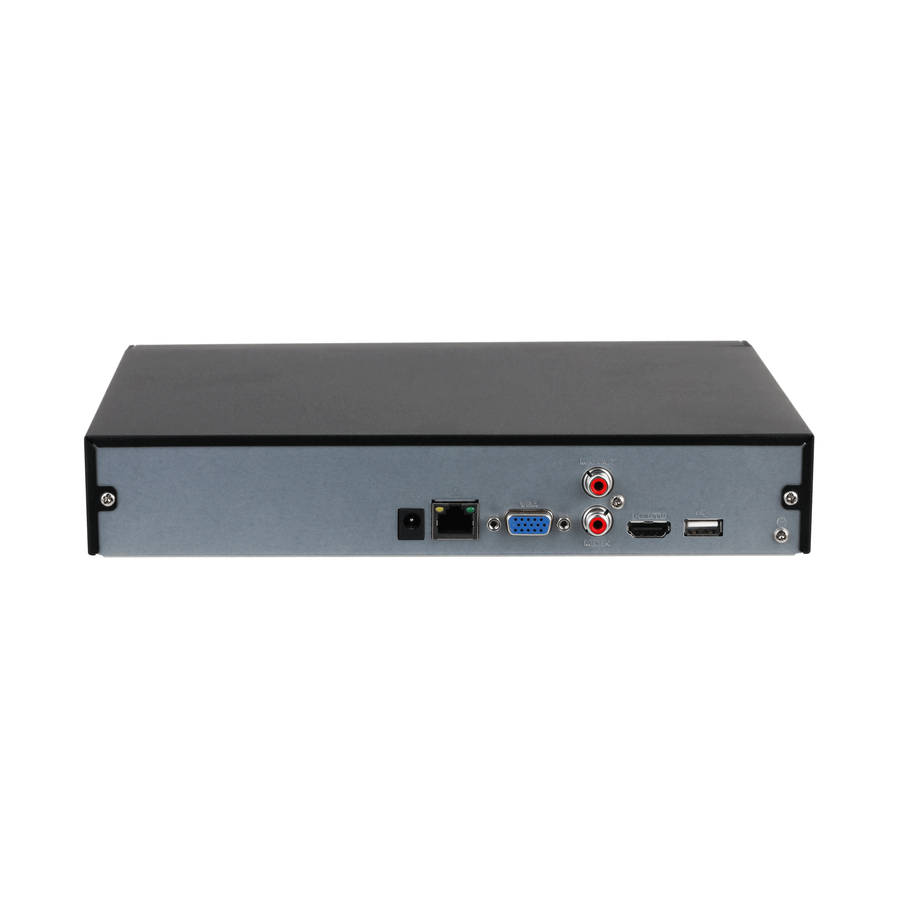 DAHUA NVR4104HS-EI WizSense 4CH Network Video Recorder 1HDD