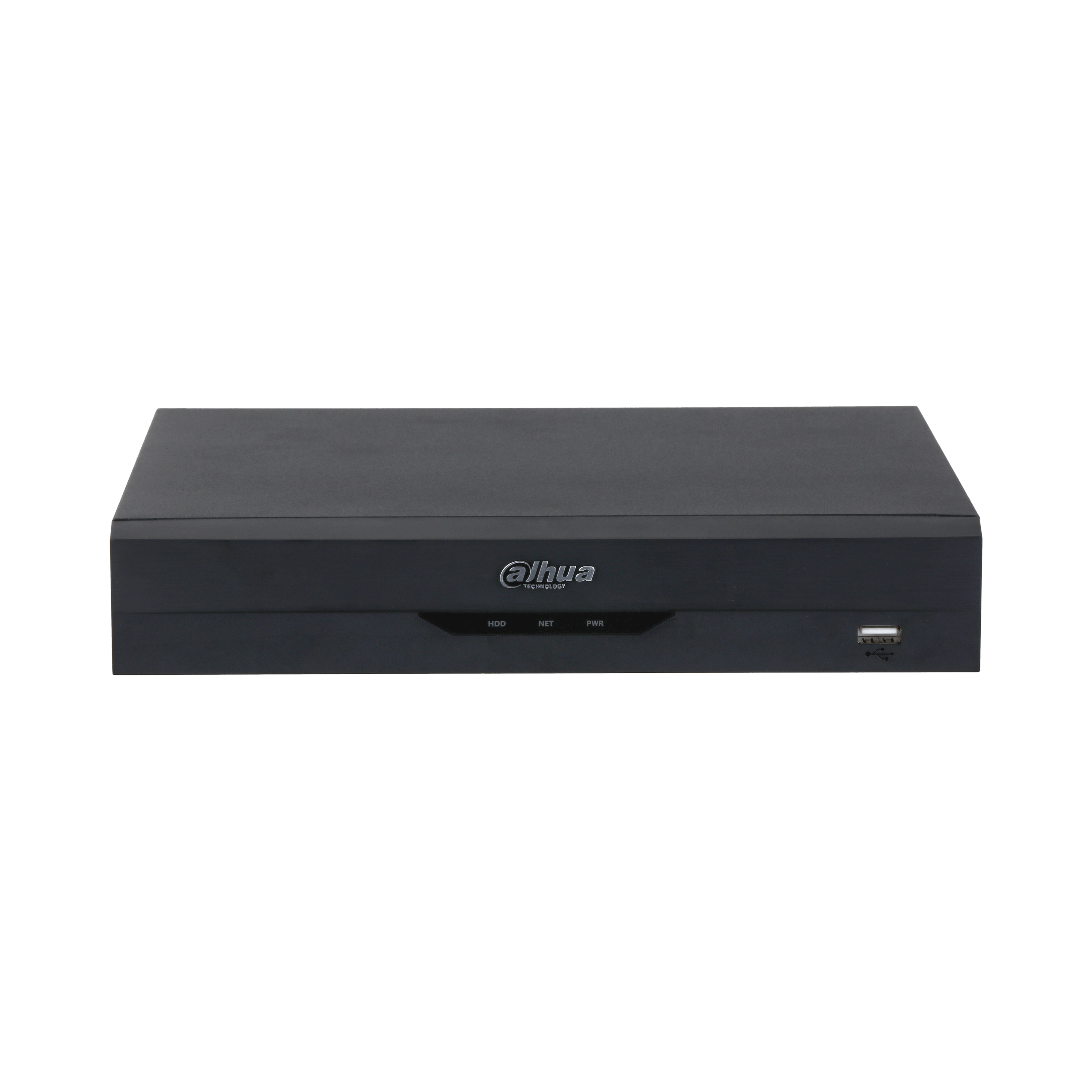 DAHUA NVR4104HS-EI WizSense Grabador de video en red de 4 canales 1HDD