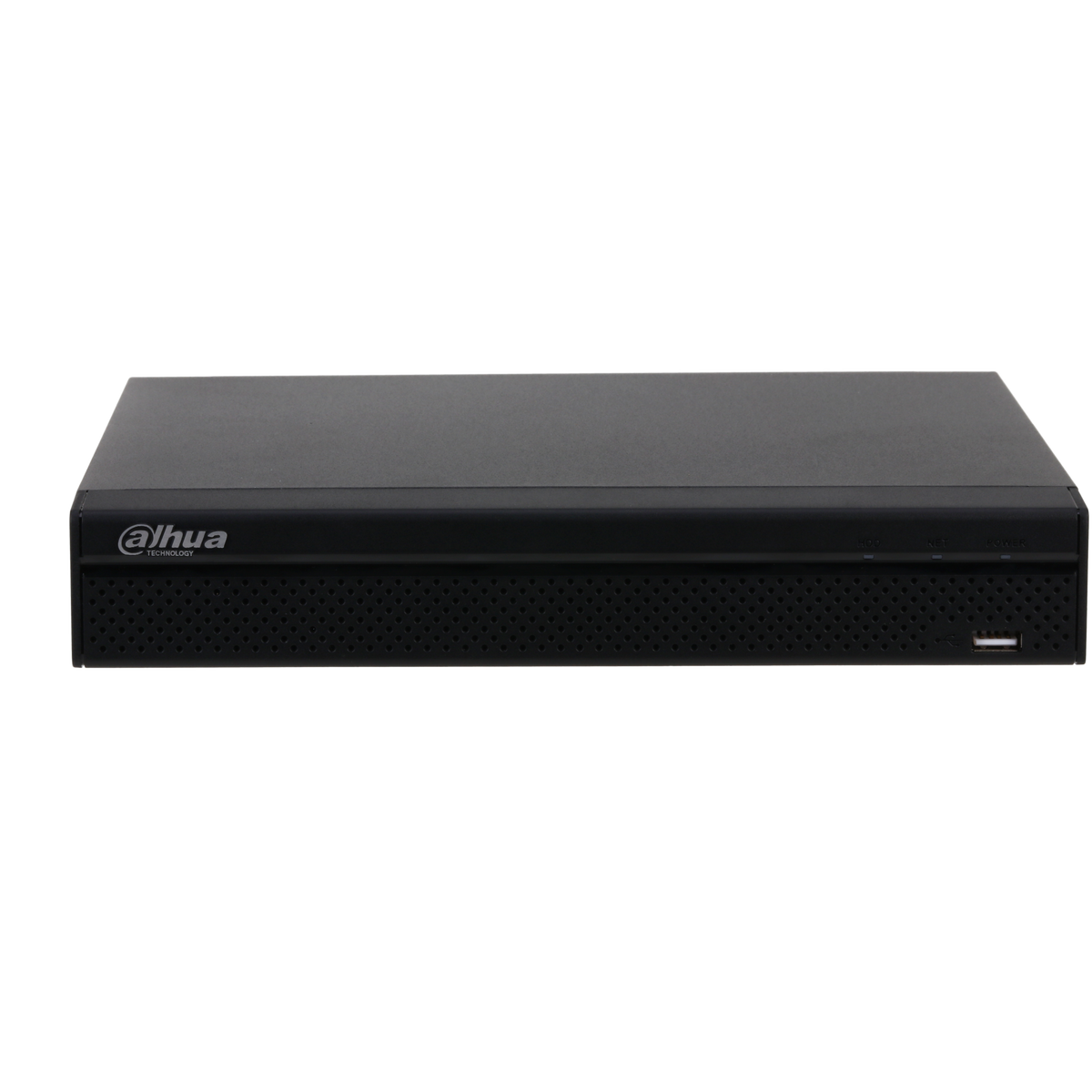 Dahua NVR4104HS-P-4KS3 4CH Compact 1U 4PoE 1HDD Lite Network Video Recorder