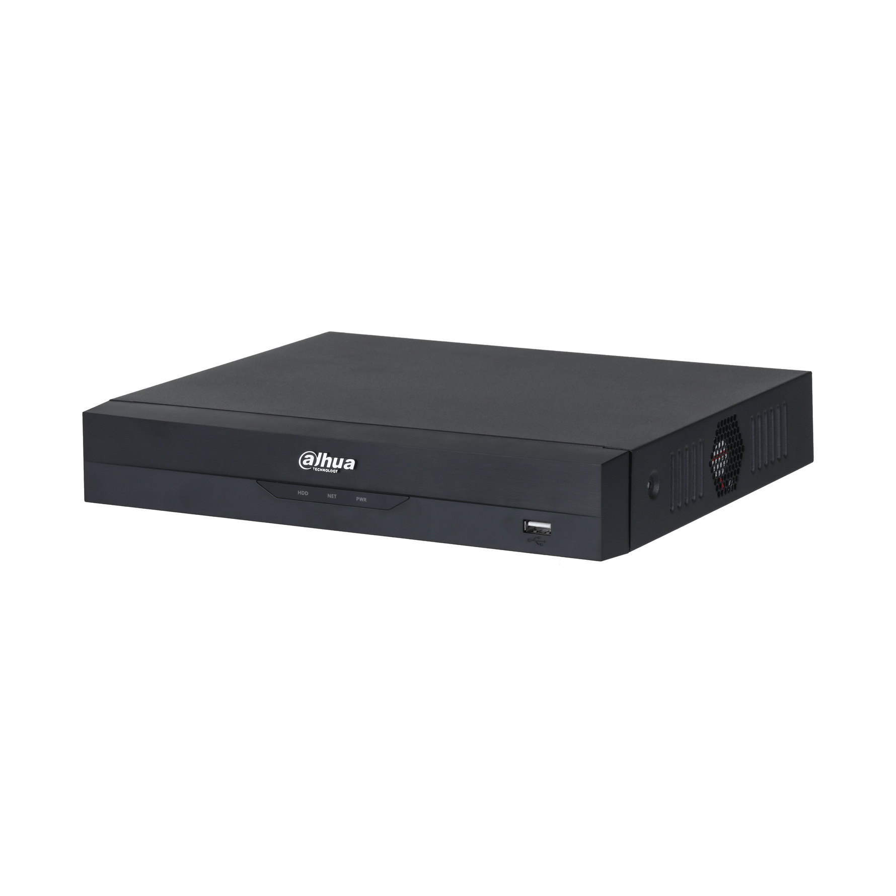 DAHUA NVR4104HS-P-EI WizSense 4CH Network Video Recorder 4PoE 1HDD
