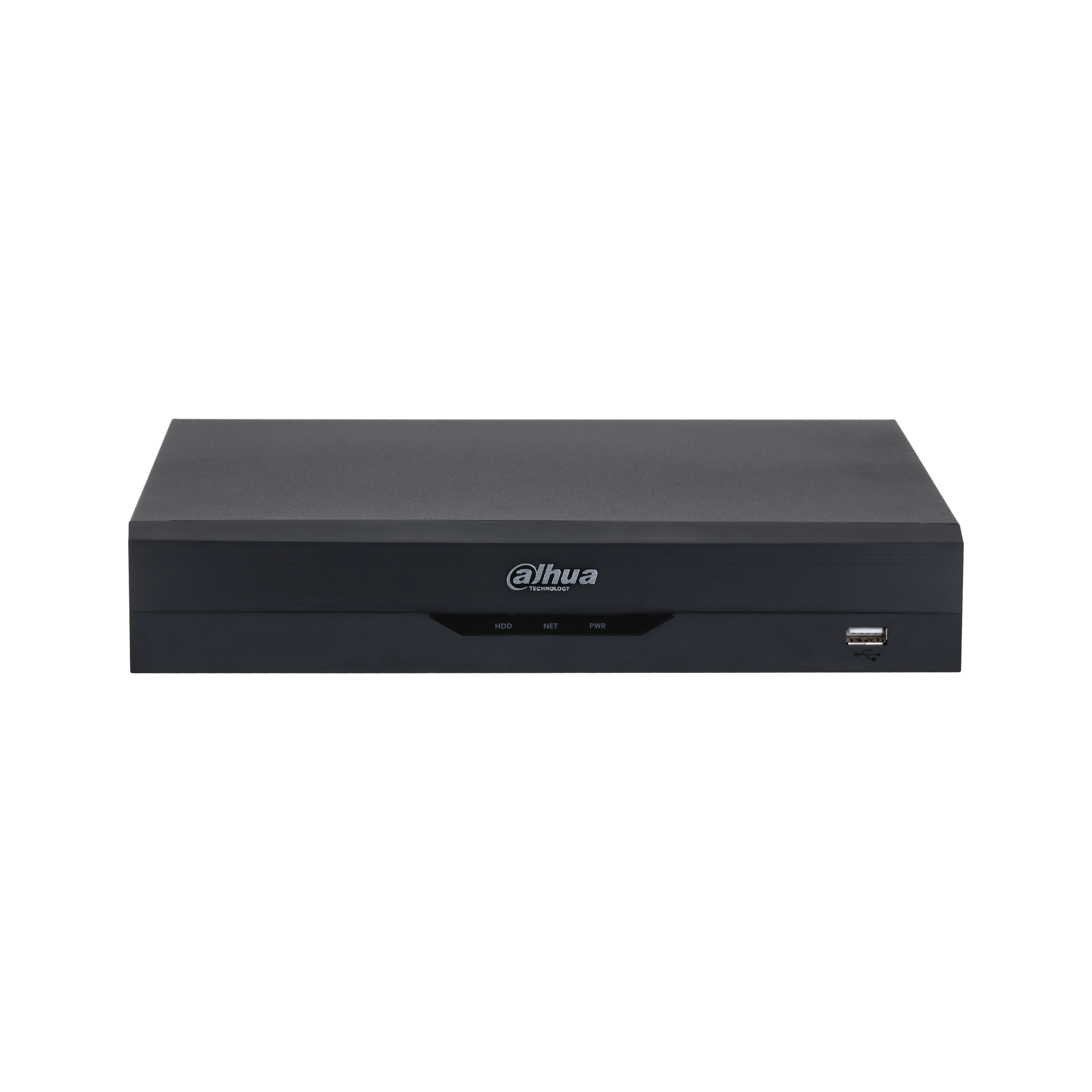 DAHUA NVR4104HS-P-EI WizSense Grabador de Video en Red de 4 Canales 4PoE 1HDD