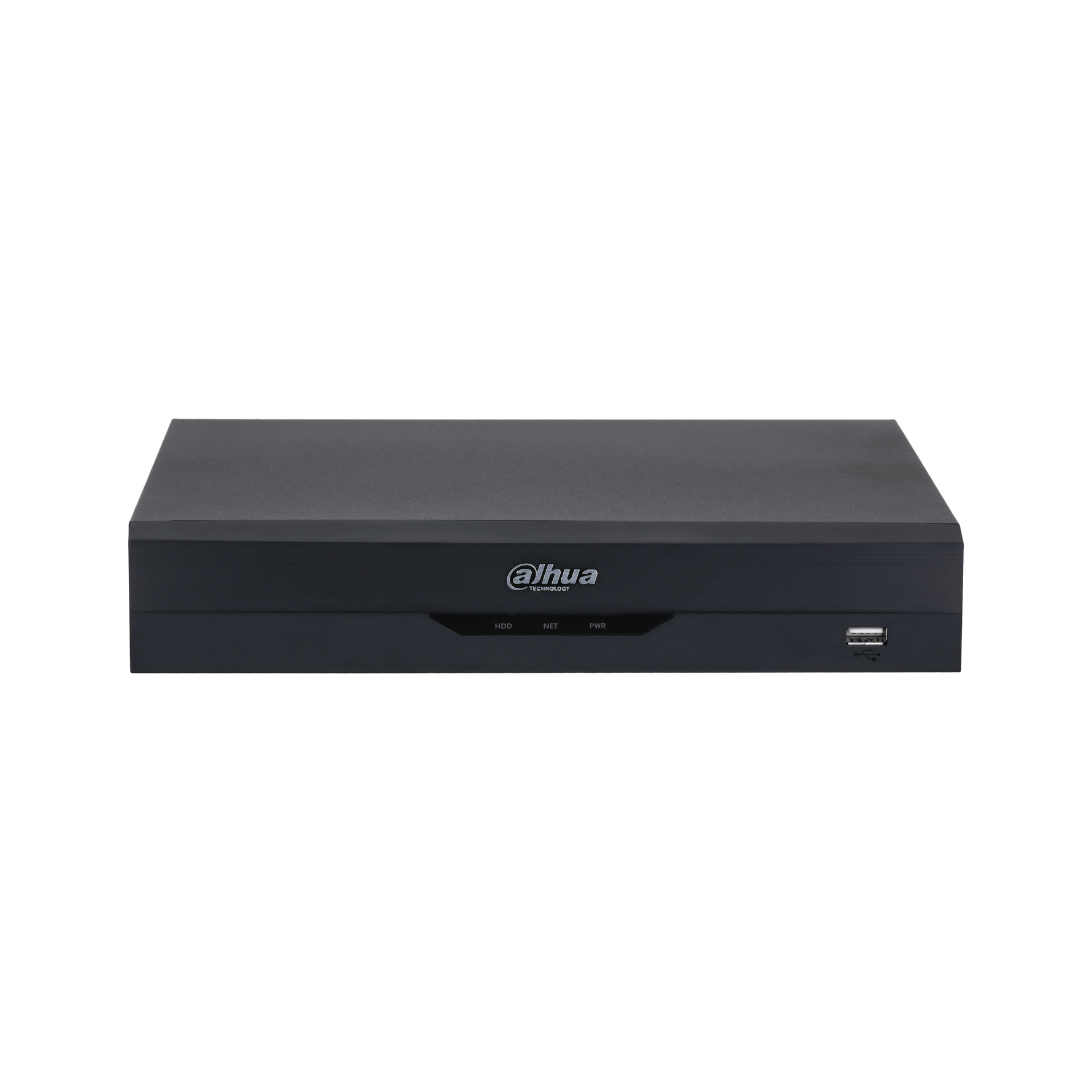 DAHUA NVR4104HS-P-EI WizSense 4CH Network Video Recorder 4PoE 1HDD
