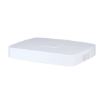 DAHUA NVR4108-8P-EI WizSense 8CH Network Video Recorder 8PoE