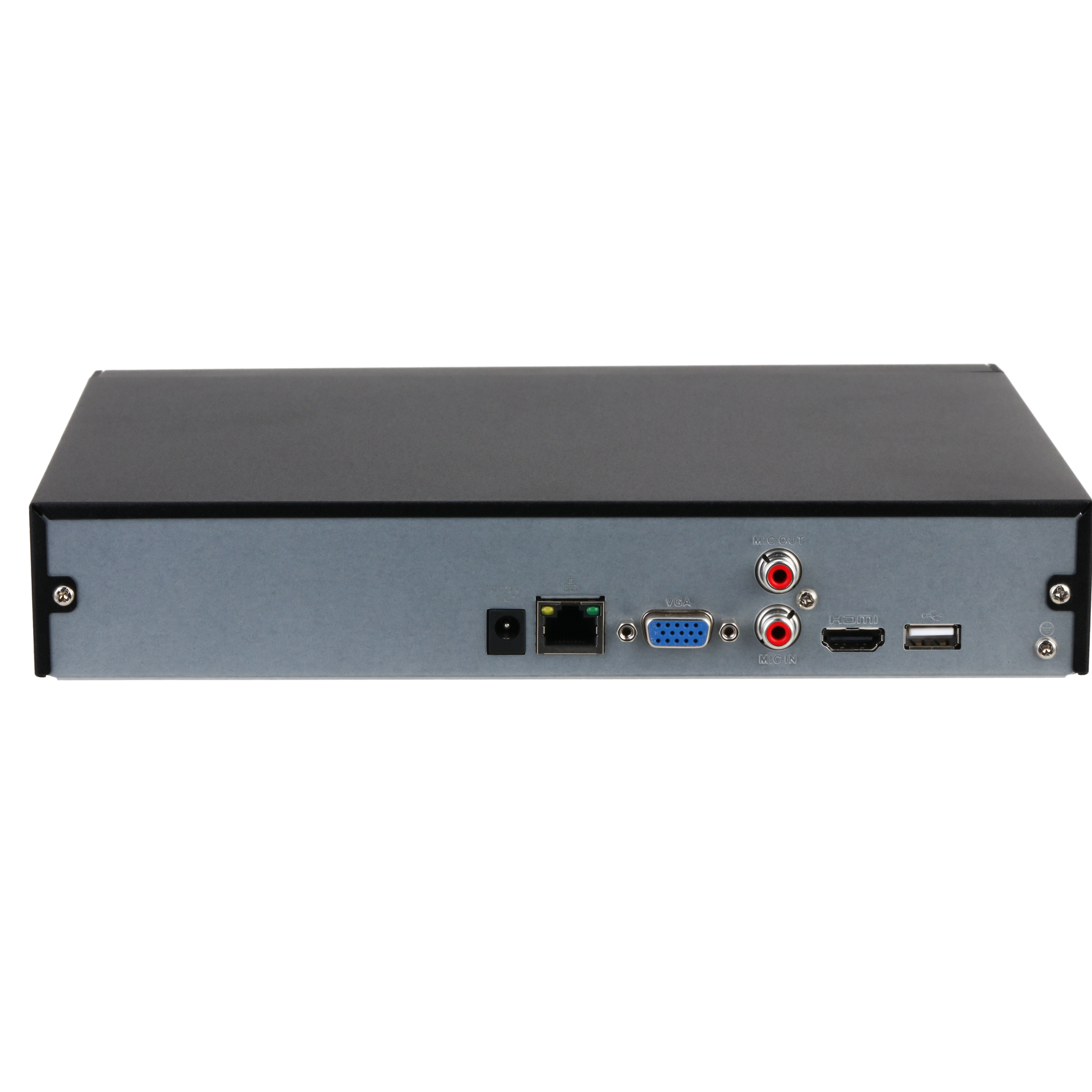DAHUA NVR4108HS-4KS3 Lite 8CH Network Video Recorder