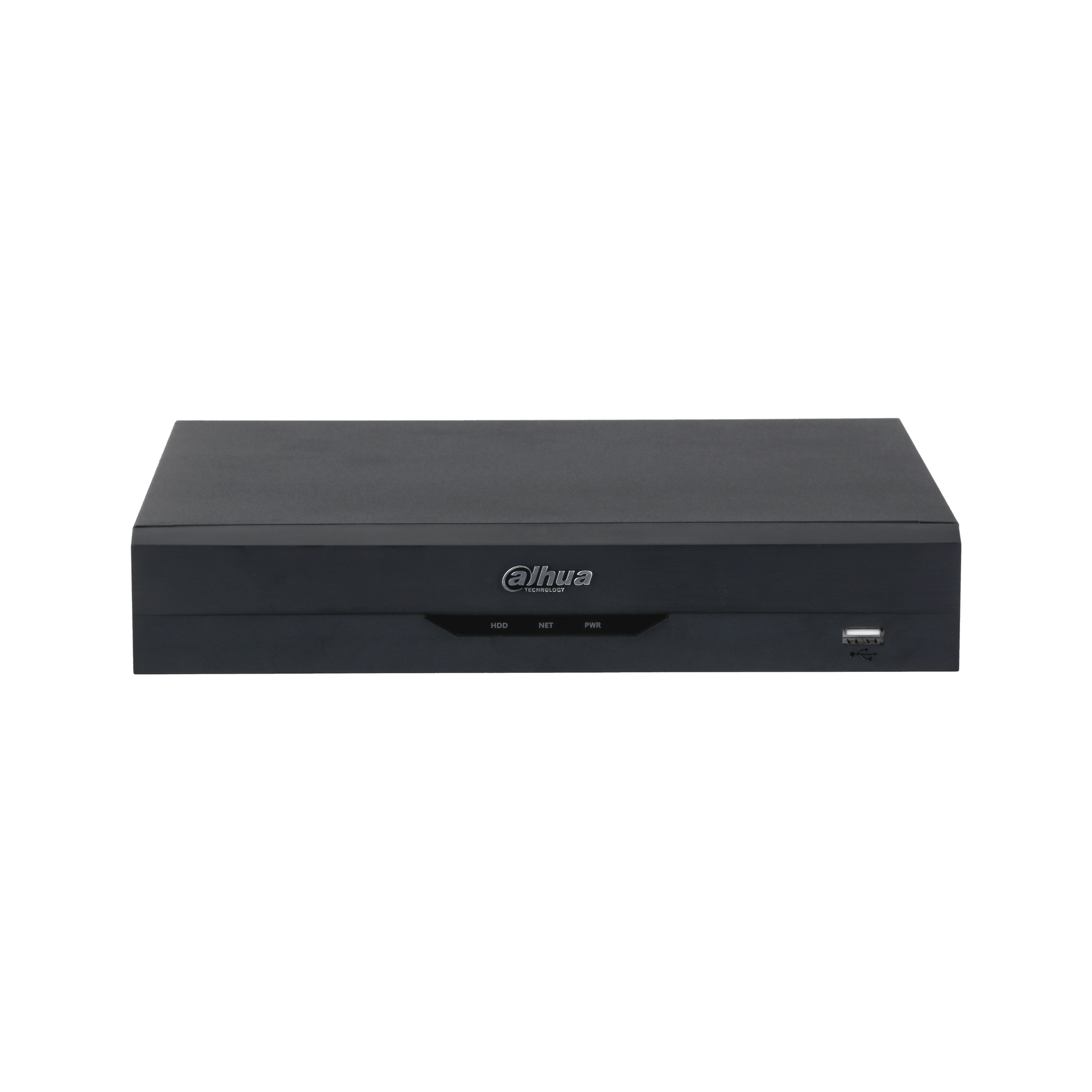 DAHUA NVR4108HS-8P-EI WizSense 8CH Network Video Recorder 8PoE
