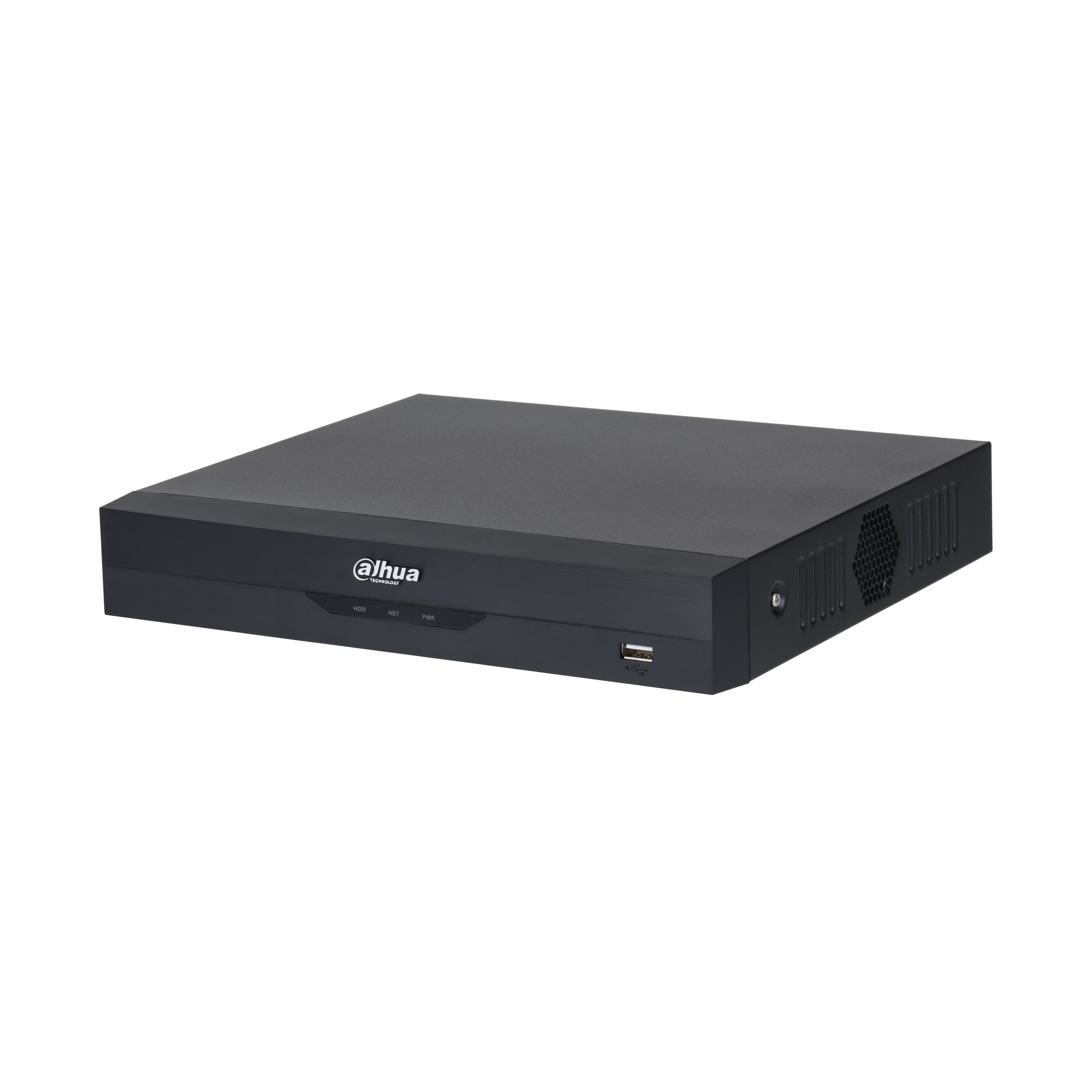 DAHUA NVR4116HS-EI Grabador de video en red WizSense de 16 canales 1HDD