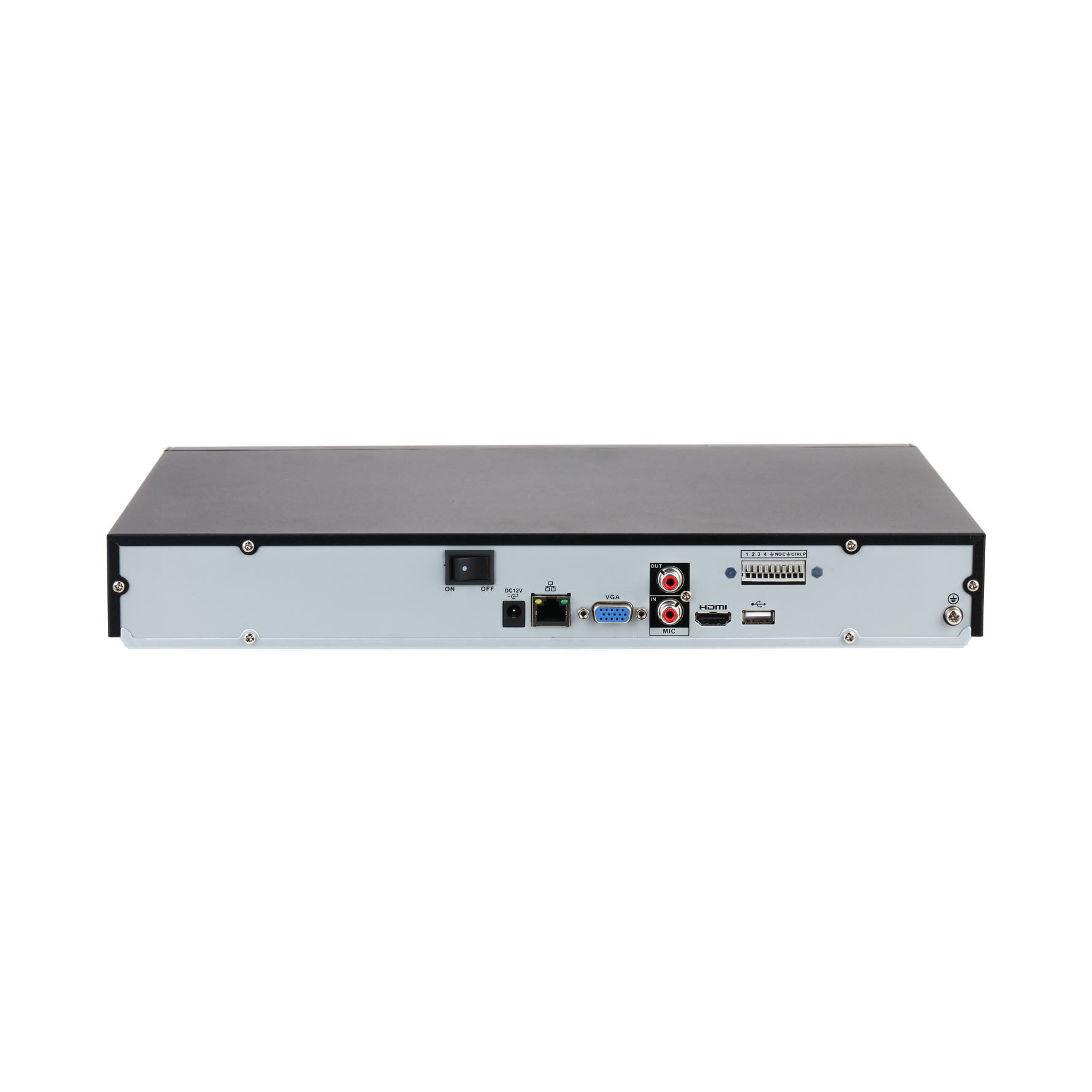 DAHUA NVR4204-4KS2/L Lite 4CH Network Video Recorder