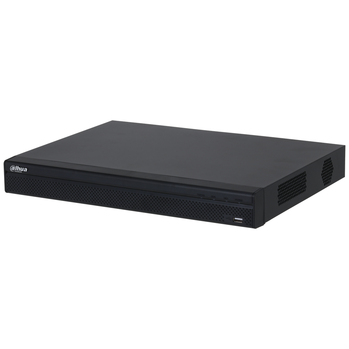 Dahua NVR4208-4KS3 8CH 1U 2HDDs Lite Network Video Recorder