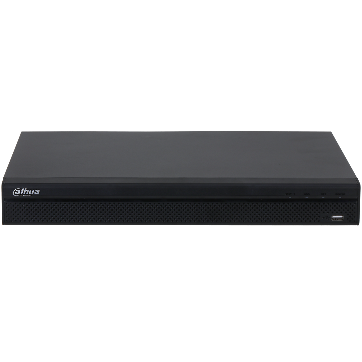 Dahua NVR4208-4KS3 8CH 1U 2HDDs Lite Network Video Recorder
