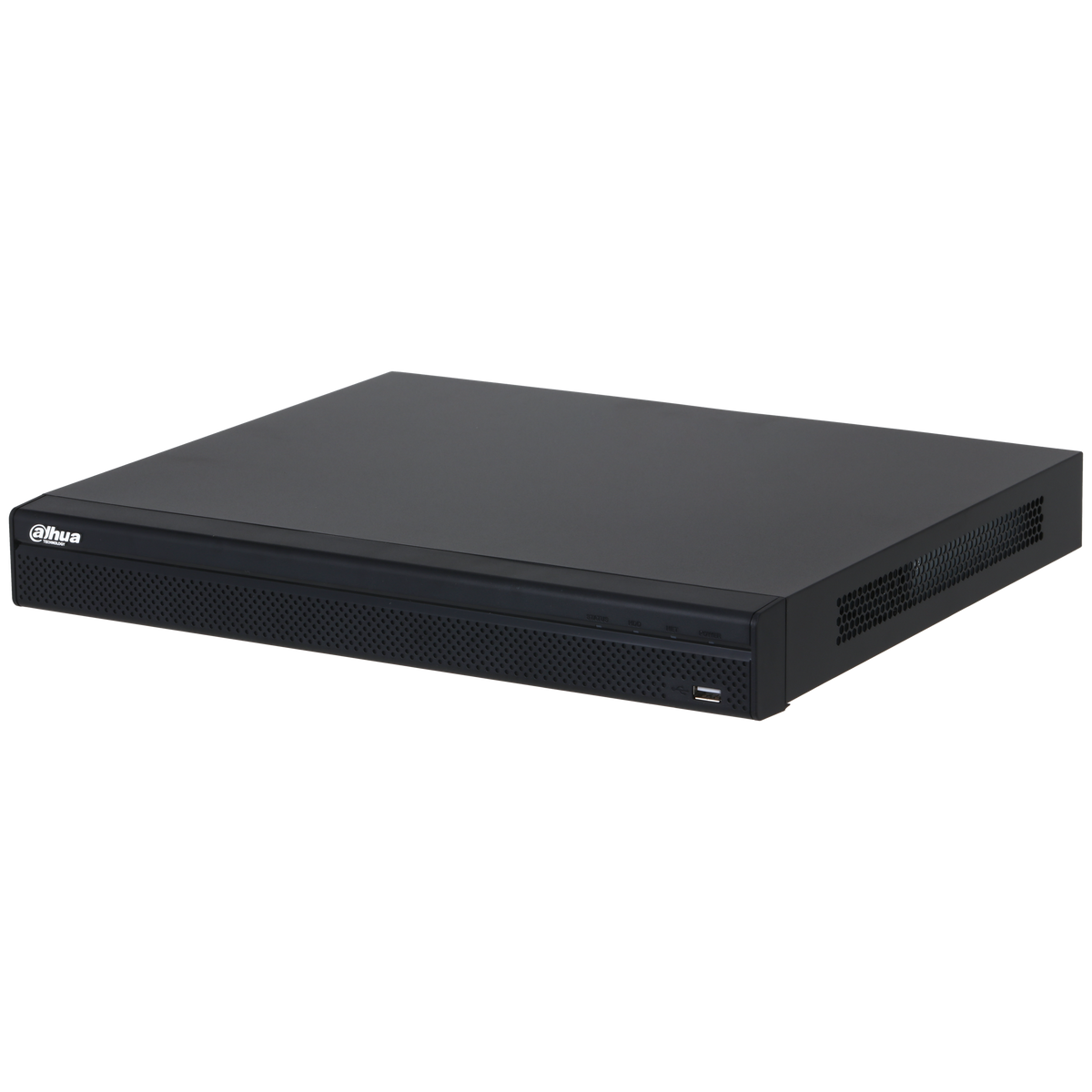 Dahua NVR4208-8P-4KS3 8CH 1U 8PoE 2HDDs Lite Network Video Recorder
