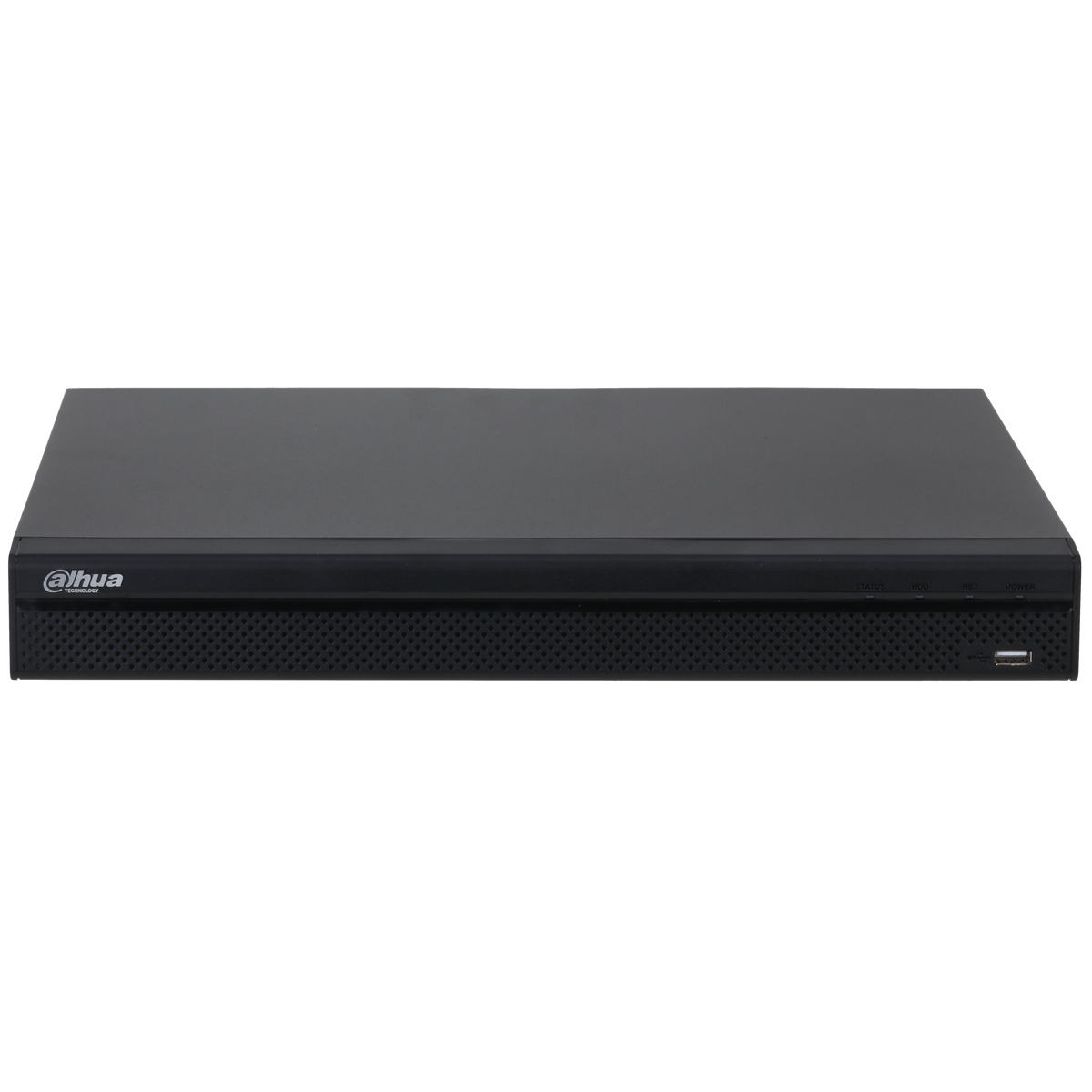 Dahua NVR4208-8P-4KS3 8CH 1U 8PoE 2HDDs Lite Network Video Recorder