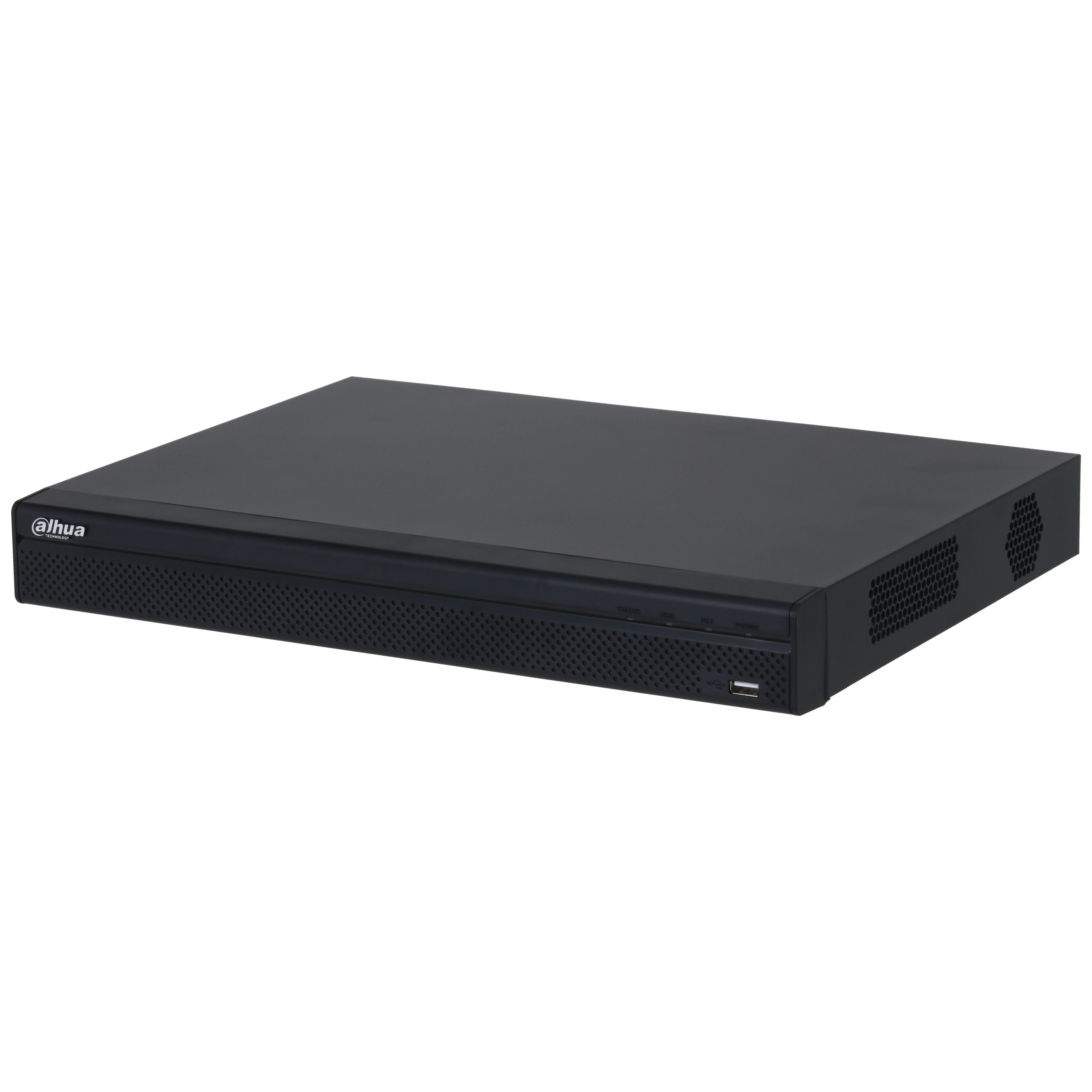 DAHUA NVR4216-4KS3 Lite Grabador de video en red de 16 canales 2HDD