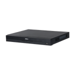 DAHUA NVR5216-16P-EI Grabador de video en red WizSense de 16 canales 2HDD