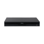 DAHUA NVR5216-16P-EI Grabador de video en red WizSense de 16 canales 2HDD
